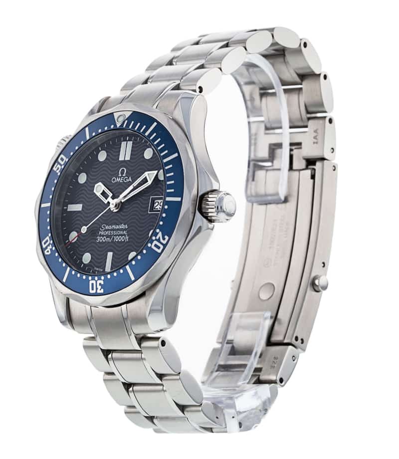 Omega Seamaster 300m Mid-Size 2561.80.00